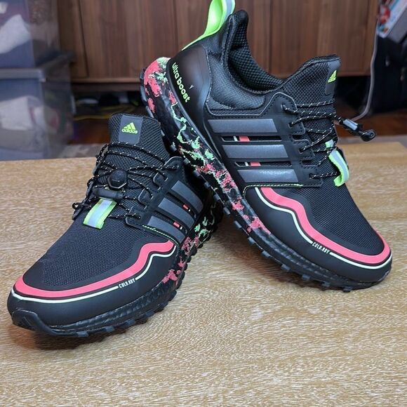 adidas Ultra Boost Winter.RDY - Picture 1 of 12